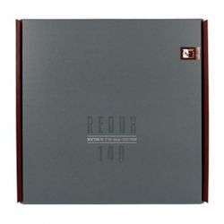    Noctua REDUX (NF-P14s redux-1500 PWM) -  3