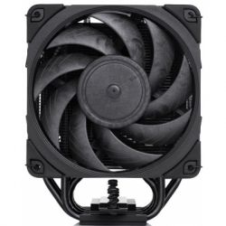  PU Noctua NH-U12A CHROMAX BLACK 2011/2066/1700/1200/1150/51/55/56/AM4/AM3(+)/AM2(+ -  2