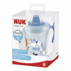 - Nuk Evolution Trainer Zebra 230  (3953129) -  2