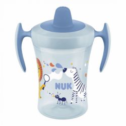 - Nuk Evolution Trainer Zebra 230  (3953129)