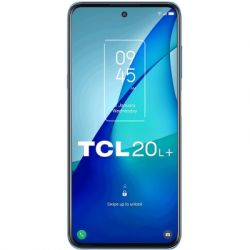   TCL 20L+ (T775H) 6/256GB North Star Blue (T775H-2BLCUA12) -  2