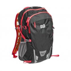   Skif Outdoor Camper 35L Black (8643B)