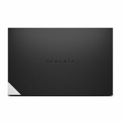    3.5" 14TB One Touch Desktop External Drive with Hub Seagate (STLC14000400) -  3