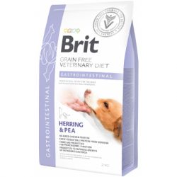     Brit GF VetDiets Dog Gastrointestinal 2  (8595602528134)