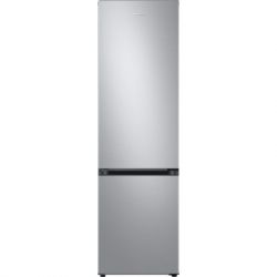  Samsung RB38T600FSA/UA, Silver, ,  ' 400L,  ' 273L/112L, No Frost,  , A+, 203x59.5x65.8 