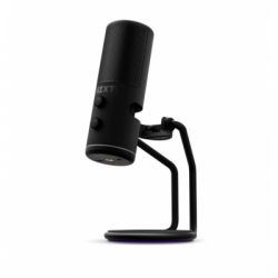 ̳ NZXT Wired Capsule USB Microphone Black (AP-WUMIC-B1) -  4