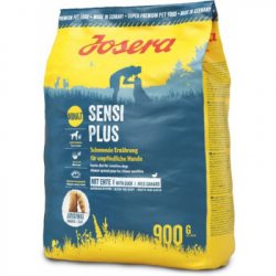     Josera Sensi Plus 900  (4032254745266)