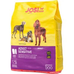     Josera JosiDog Adult Sensitive 900  (4032254745518)