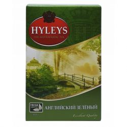  Hyleys English Green 100  (2314) -  2