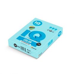  Mondi IQ color 4 intensive, 160g 250sh Blue (MB30/A4/160/IQ)