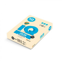  Mondi IQ color 4 pastel, 160g 250sh Creamy (CR20/A4/160/IQ)