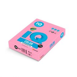  Mondi IQ color 4 pastel, 80g 500sheets, Pink (PI25/A4/80/IQ)