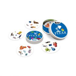    Dobble Pixar UA (92506) -  4