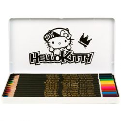   Kite Hello Kitty  12  (HK21-058) -  3