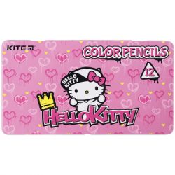   Kite Hello Kitty  12  (HK21-058)