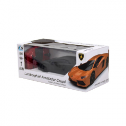   KS Drive Lamborghini Aventador LP 700-4 (1:24, 2.4Ghz, ) (124GLBB) -  8