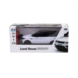   KS Drive Land Rover Range Rover Sport (1:24, 2.4Ghz, ) (124GRRW) -  8