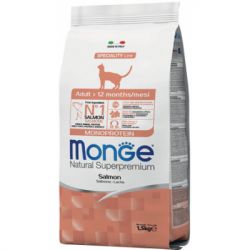     Monge Cat Adult   1.5  (8009470005517)