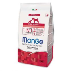     Monge Dog Mini Starter      1.5  (8009470004008)