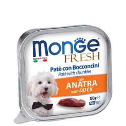    Monge DOG FRESH  100  (8009470013048)