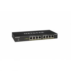   Netgear GS308PP-100EUS -  3