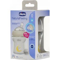    Chicco Natural Feeling .   150  (81211.30) -  8