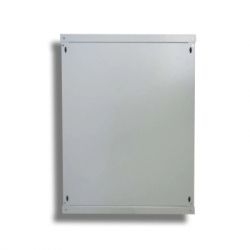   Hypernet 15U 19" 600x600 (WMNC66-15U-FLAT-AC) -  4