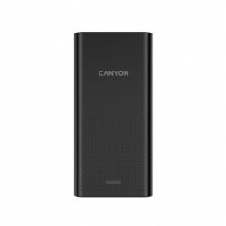  Canyon 20000mAh (CNE-CPB2001B) Black -  2