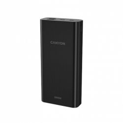  Canyon 20000mAh (CNE-CPB2001B) Black