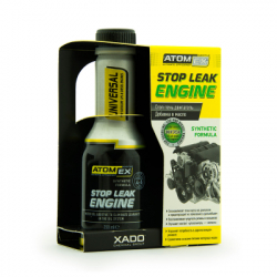   Xado Atomex Stop Leak Engine 250  ( 41813)