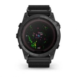 - Garmin tactix 7 PRO Ballistics, Solar, GPS (010-02704-21) -  6