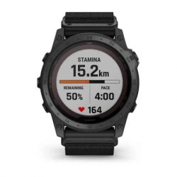 - Garmin tactix 7 PRO Ballistics, Solar, GPS (010-02704-21) -  8