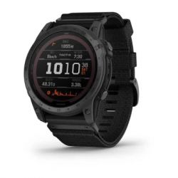 - Garmin tactix 7 PRO Ballistics, Solar, GPS (010-02704-21)