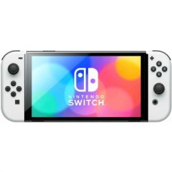 Nintendo   Switch OLED () 045496453435