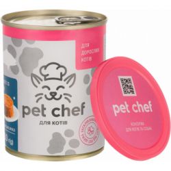    Pet Chef   360  (4820255190396) -  2