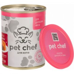    Pet Chef   360  (4820255190419) -  2