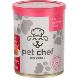    Pet Chef    800  (4820255190457)