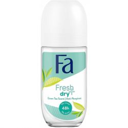  Fa Fresh & Dry   50  (9000100935845)