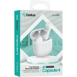  Gelius Pro Capsule 4 GP-TWS-004i White -  11