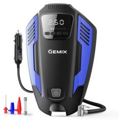   Gemix Model E black/blue (10700096) -  2