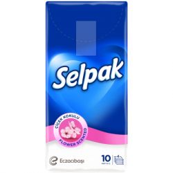   Selpak    10 . (8690530001350)