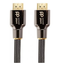   HDMI to HDMI 5.0m 2.1V, Ultra HD 8K, eARC, 28AWG PowerPlant (CA913220)