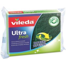   Vileda Ultra Fresh  2 . (4023103200982) -  1