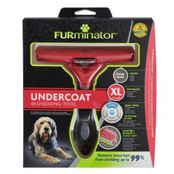    FURminator       L (4048422141167) -  1