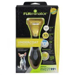    FURminator       XS (4048422144205)