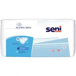 ϳ   Seni Super Large 30  (5900516691417)