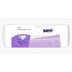 ϳ   Seni Super Plus Extra Large 30  (5900516691684)