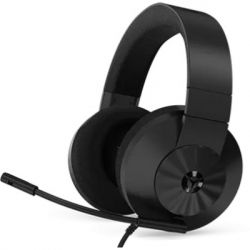  Lenovo Legion Gaming Headset H200 Black (GXD1B87065) -  2