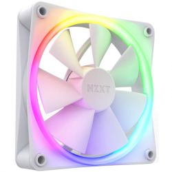    NZXT F120RGB Triple (White) (RF-R12TF-W1) -  2