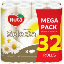   Ruta Selecta    3  32  (4820202894834)